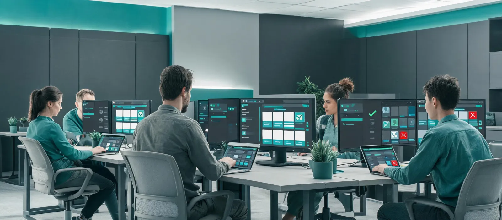 Kaspr prospecting review workspace