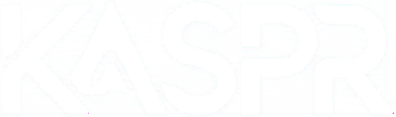 Kaspr brand logo